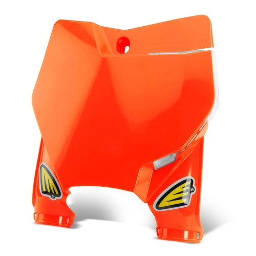 Cycra Factory Stadium Number Plate Fits KTM - 245289