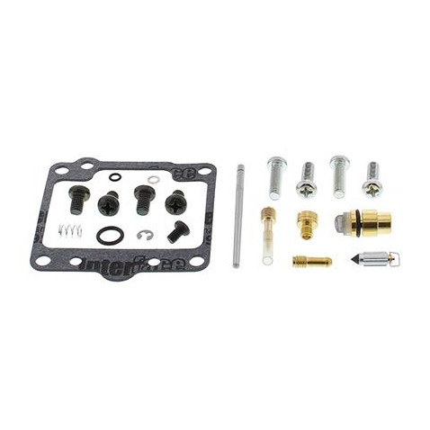 All Balls Carburetor Repair Kit Fits Suzuki - 336857