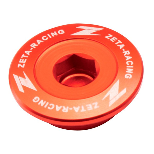 DRC/ZETA/UNIT Engine Plug 027328 - 027328
