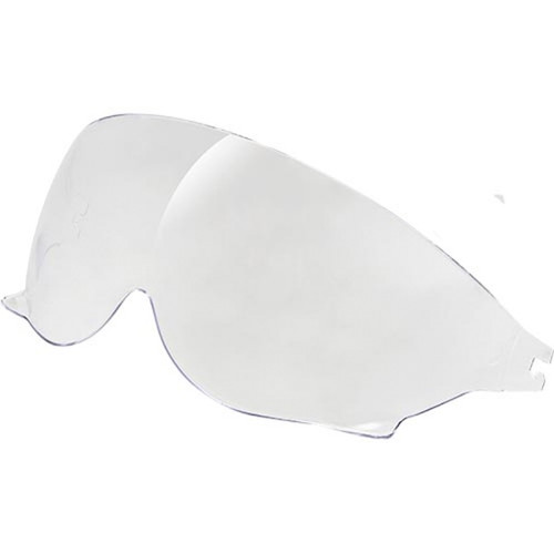 LS2 Sunvisor for Spitfire Helmet - 397410