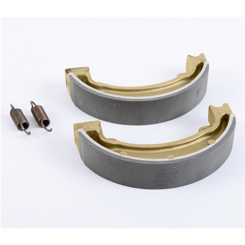 EBC  Brake Shoes Organic - Front/Rear - 007124