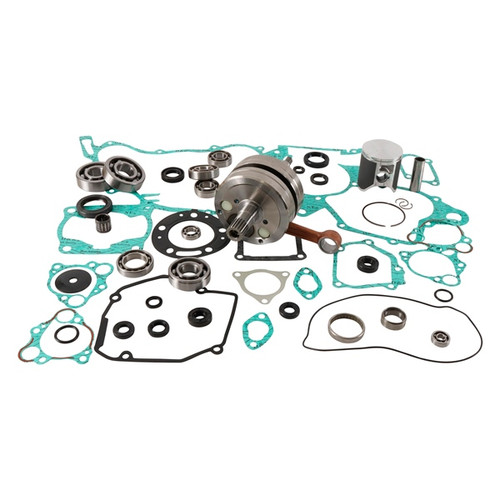VertexWinderosa Complete Engine Kit Fits Honda - 186318