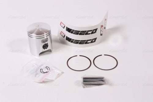 Wiseco Piston Fits Yamaha - 98 cc - 060082