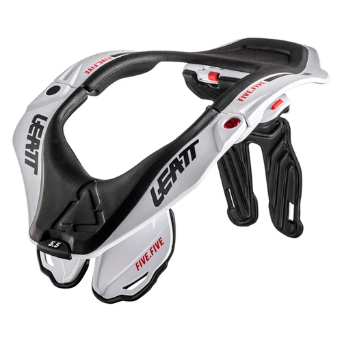 LEATT 5.5 Neck Brace Men, Women - L/XL - 410563