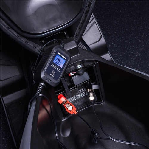 Oxford Products Oximiser Pro 900 Battery Charger Oximiser Pro 900 - 470337 - 470337