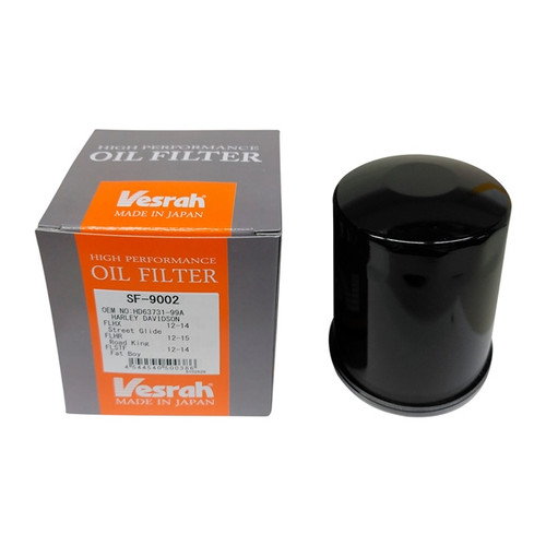 Vesrah Oil Filter - 075073