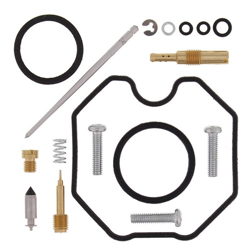 All Balls Carburetor Repair Kit Fits Honda - 336858