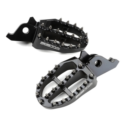 DRC/ZETA/UNIT Aluminum Foot Peg - 228403