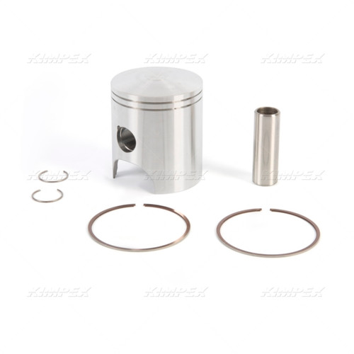 Wiseco Piston Fits Yamaha - 124 cc - 060083