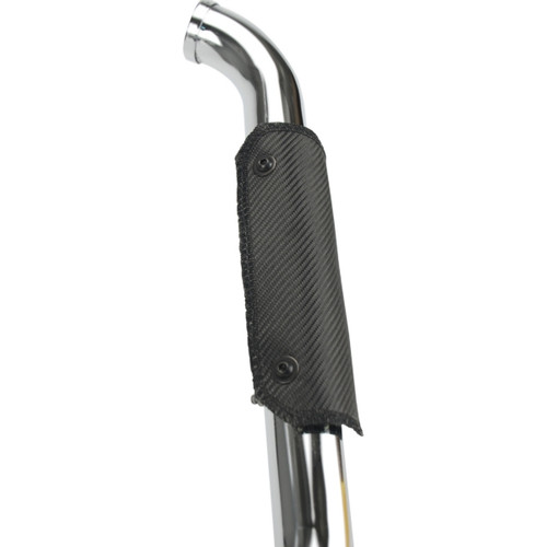 DEI ONYX Flexible Heat Shield - 086016