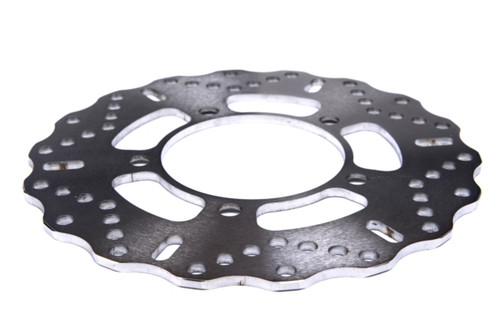 EBC  Supercross Contoured Brake Rotor Fits Suzuki - Rear - 207065