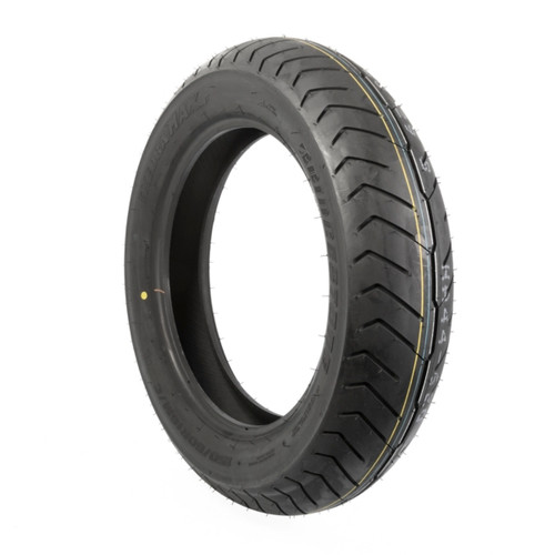 Bridgestone Exedra Max Tire - 130/70ZR17 - 111969