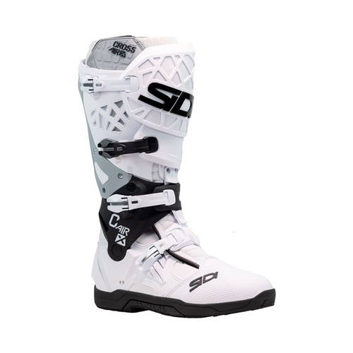 SIDI Crossair X Boots Men - Off-Road - 43 - 840035