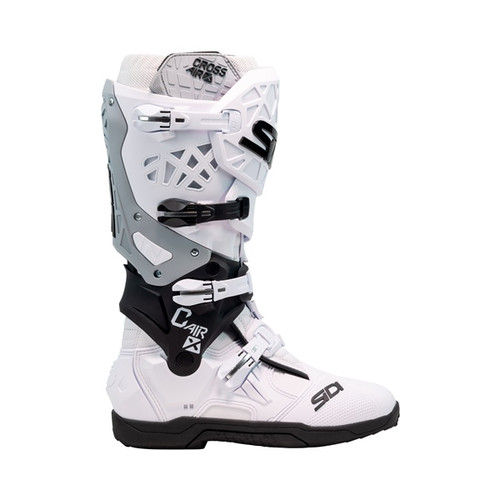 SIDI Crossair X Boots Men - Off-Road - 9.5 US / 43 EU - 840035