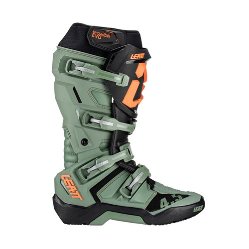 LEATT 4.5 Boots Hydradri Men, Women - MX - 13 - 415229