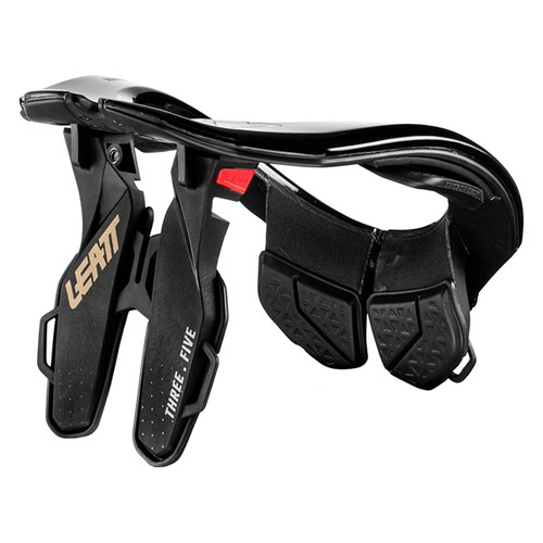 LEATT 3.5 Neck Brace Men, Women - L/XL - 410573