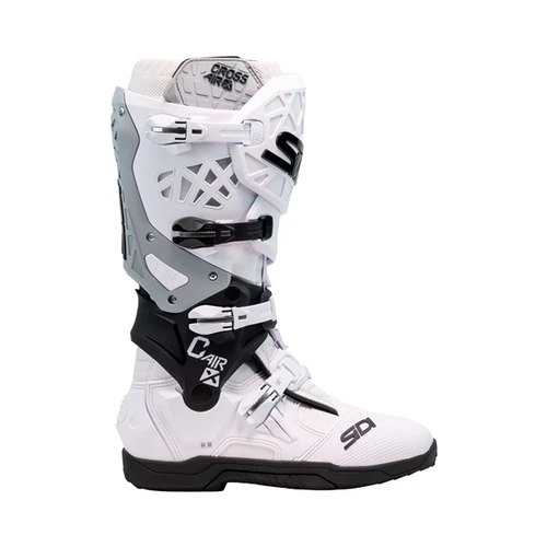 SIDI Crossair X Boots Men - Off-Road - 10 US / 44 EU - 840036