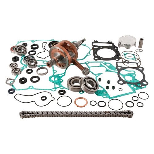 VertexWinderosa Complete Engine Kit Fits Honda - 186339