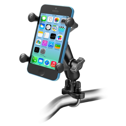 RAM MOUNT RAM-B-149Z-UN7U Bolted Bracket - 280293