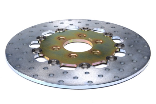 EBC  Standard Brake Rotor SUZUKI - Rear left - 207081