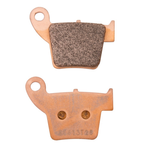 Kimpex HD Metallic Brake Pad Metal - Rear - 250561