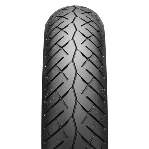Bridgestone Battlax BT46 Tire - 120/80-16 - 122519