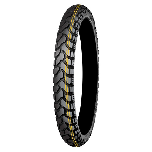 Mitas Enduro Trail + Motorcycle Tire - 90/90B21 - 354814