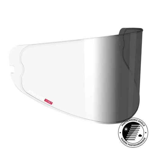 Insert Lens Pinlock 120 photochromic for Atlas CKX Shields - 147060