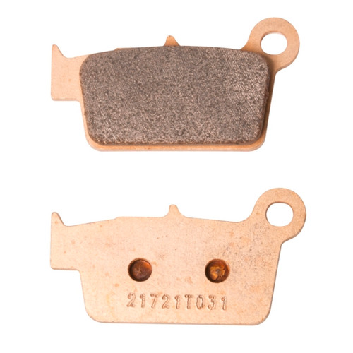 Kimpex HD Metallic Brake Pad Metal - 250562
