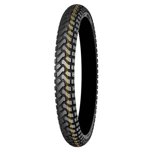 Mitas Enduro Trail Motorcycle Tire - 90/90B21 - 354815
