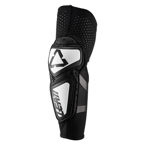 LEATT Elbow Guard Contour Men, Women - 2XL - 406586