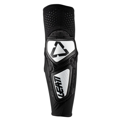 LEATT Elbow Guard Contour Men, Women - 2XL - 406586