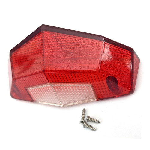 DRC/ZETA/UNIT Replacement Lens - 024147