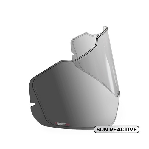 Pinlock ProtecTINT Insert Lens for Arai Shields - 147100