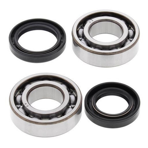 All Balls Crankshaft Bearing and Seal Kit - 306702
