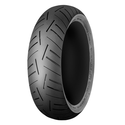 Continental Tire ContiScoot - 130/70-12 - 422141