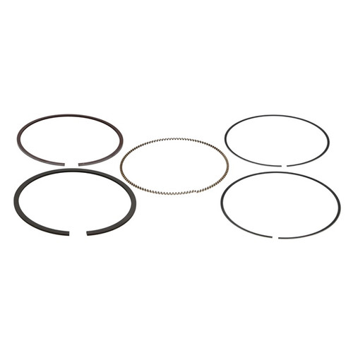 Wiseco Piston Ring Set Fits Honda - 060095