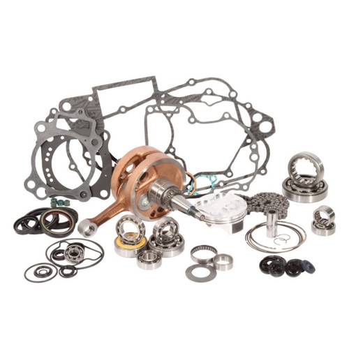 VertexWinderosa Complete Engine Kit Fits Honda - 187005