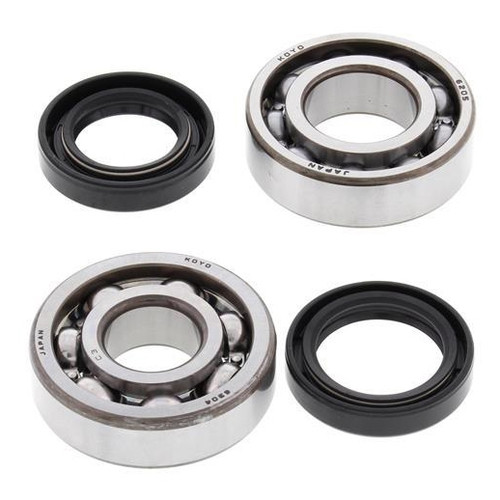 All Balls Crankshaft Bearing and Seal Kit YAMAHA - 306704