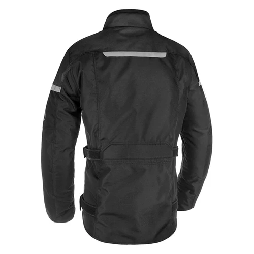 Oxford Products Spartan Long Jacket - S - 378382