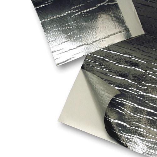 DEI Reflect-A-Gold - Heat Reflective Sheet - 086022