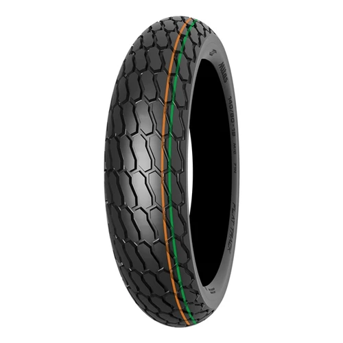 Mitas Flat Track Motorcycle Tire - 140/80-19 - 354822