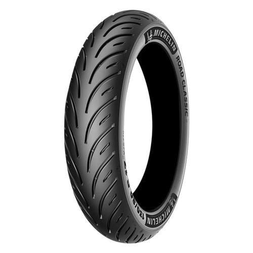 Michelin Road Classic Tire - 130/80B17 - 311248