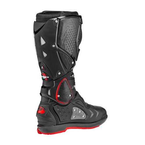 SIDI Crossfire 2 SM Boots Men - Off-Road - 8.5 US / 42 EU - 840044