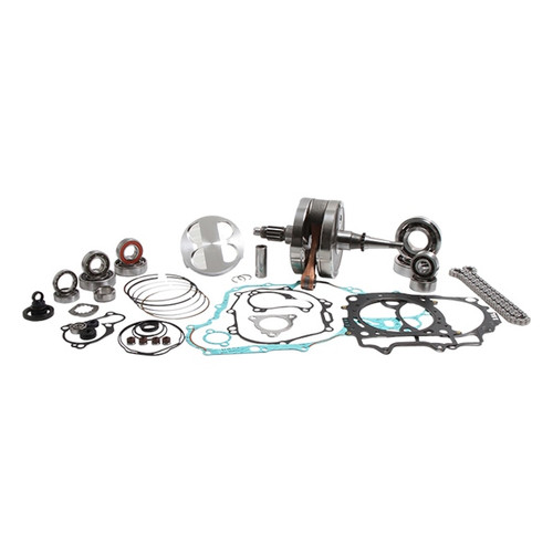 VertexWinderosa Complete Engine Kit Fits Yamaha - 187008