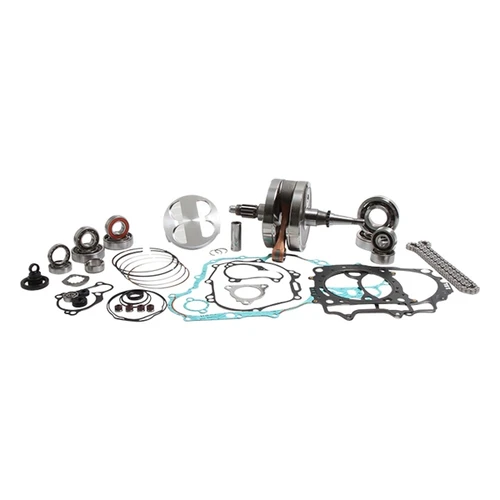 VertexWinderosa Complete Engine Kit Fits Yamaha - 187008