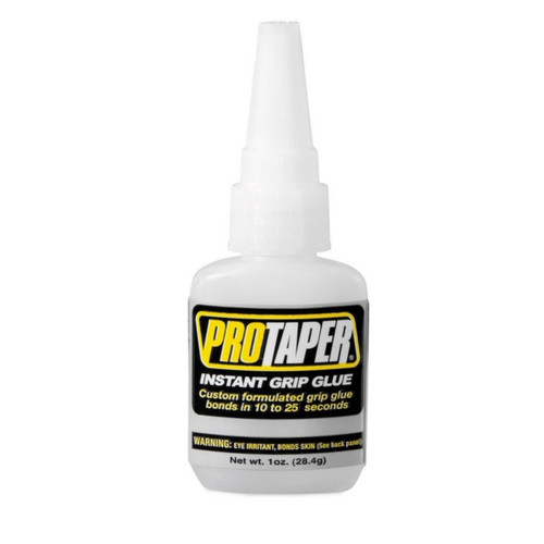 Pro Taper Handlebar Grip Glue - 1 oz - 328270