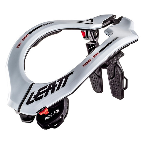 LEATT 3.5 Neck Brace Men, Women - 2XL - 410614