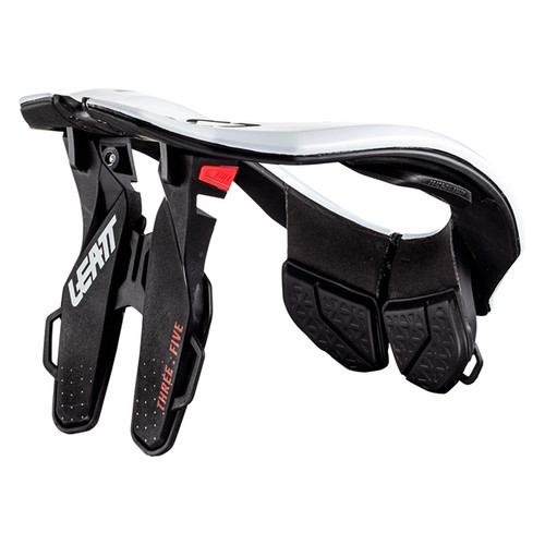 LEATT 3.5 Neck Brace Men, Women - 2XL - 410614
