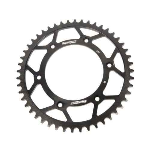 Supersprox Drive Sprocket 520 - Fits Honda - Rear - 108193